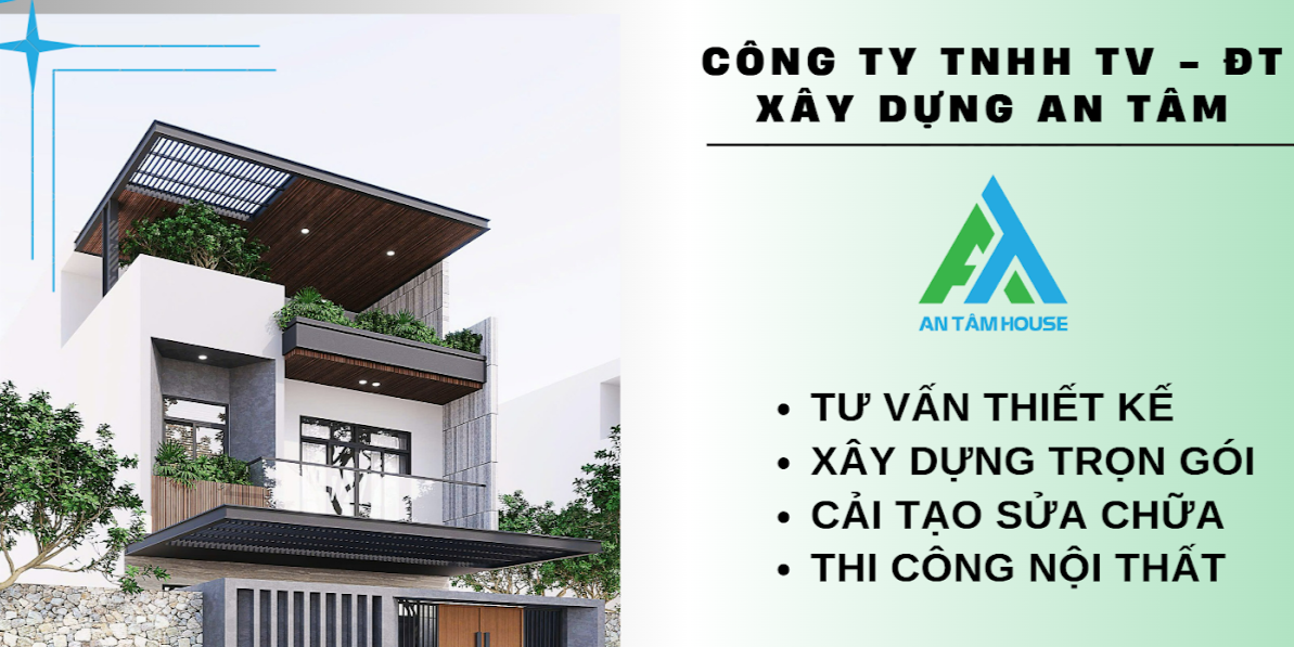 xây nhà trọn gói